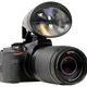 Illustration for article titled This Extra Lens Is Like a Megaphone For Your DSLRs Pop-up Flash